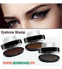 Eye Makeup Eyebrow Stamp